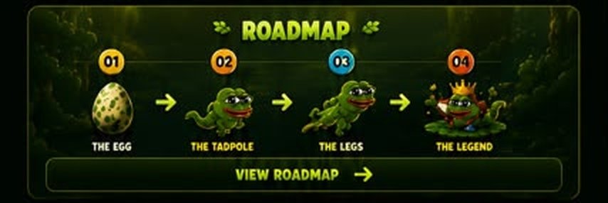 TADPEPE Roadmap